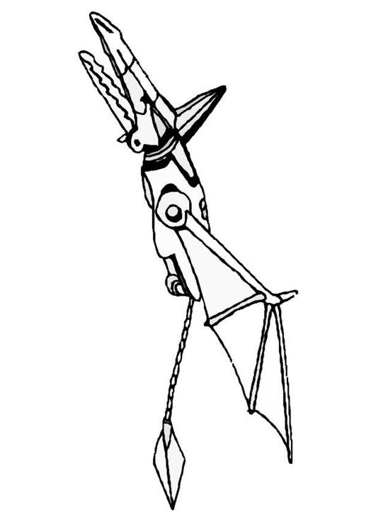 Dragón