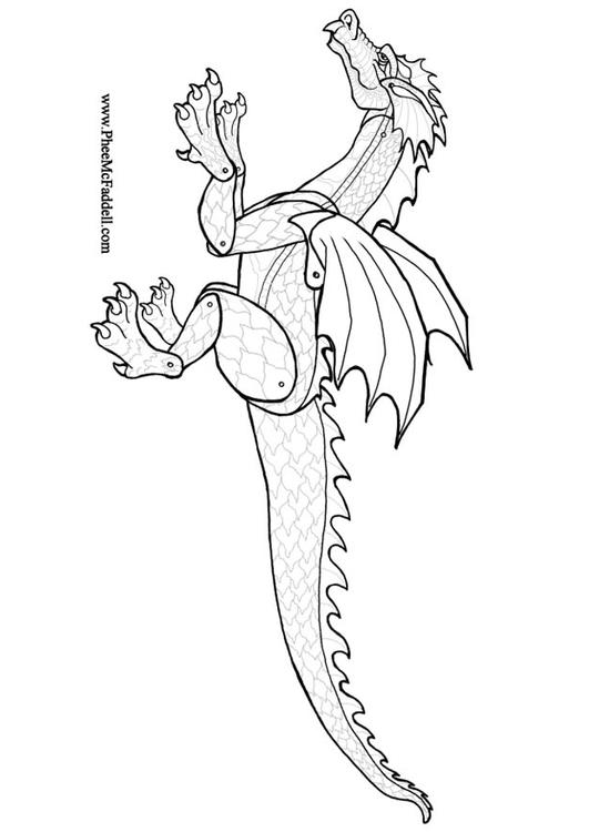 Dragón