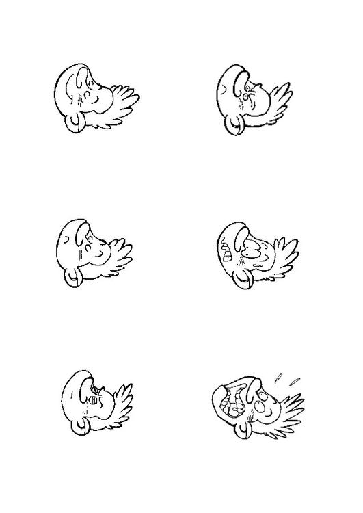 Emociones