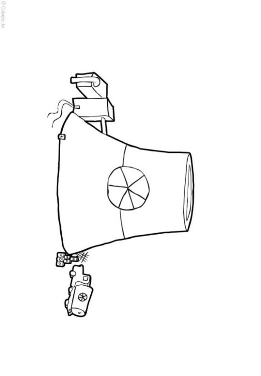 Energía nuclear - central nuclear 