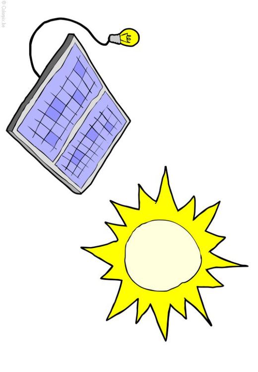 Energía solar