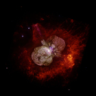 Fotos Estrella - Eta Carinae
