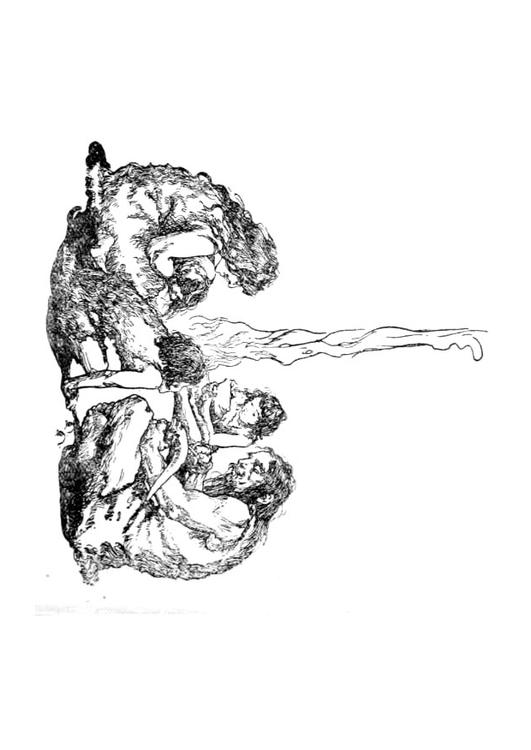 Familia de la prehistoria