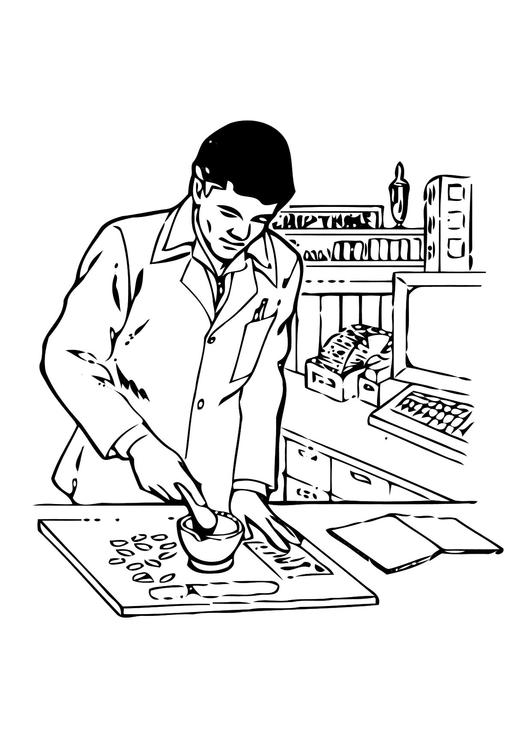 Farmaceútico