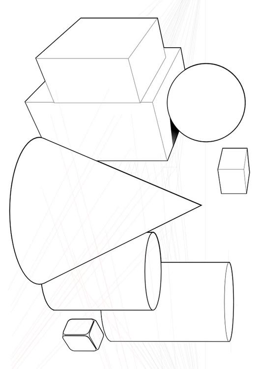 Formas geométricas
