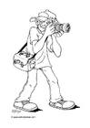 Fotógrafo