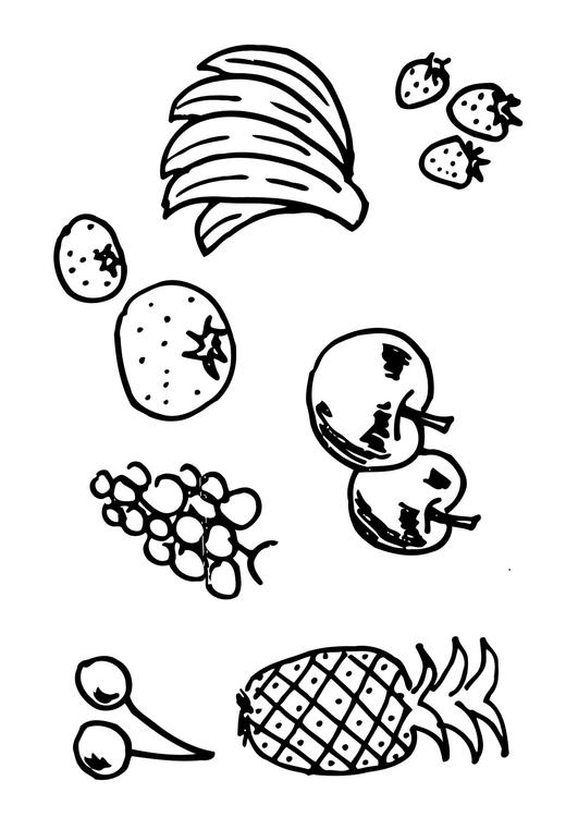 Fruta