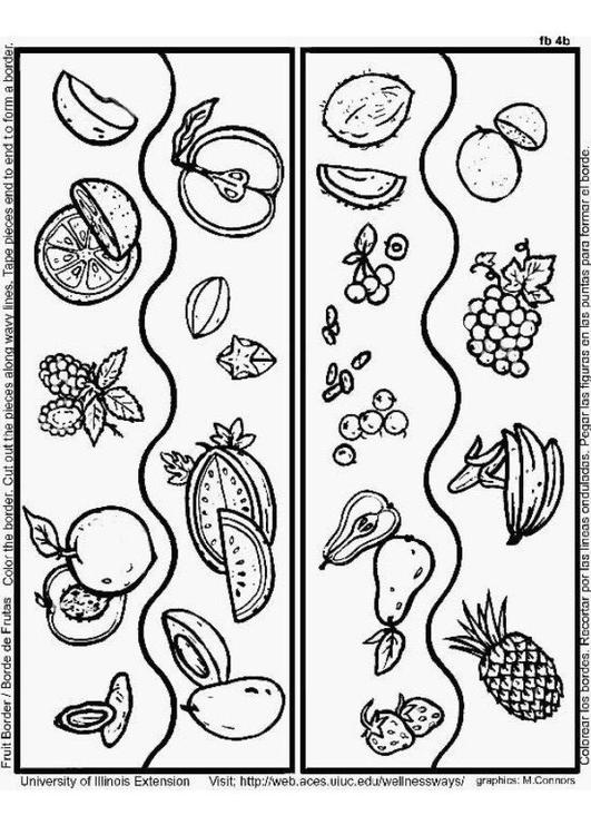 Fruta