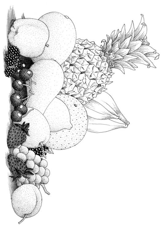 Fruta