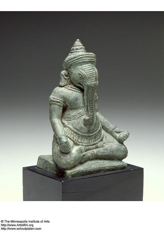 Ganesha-Camboya
