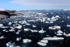 Fotos Glaciares e icebergs