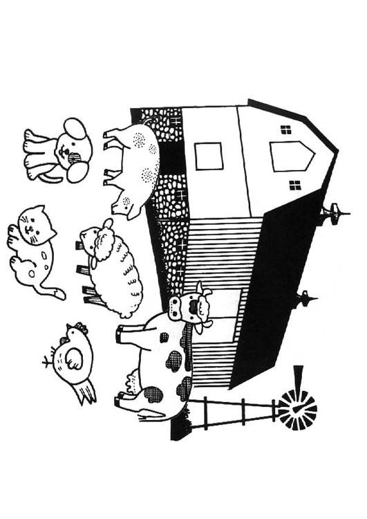 Granja