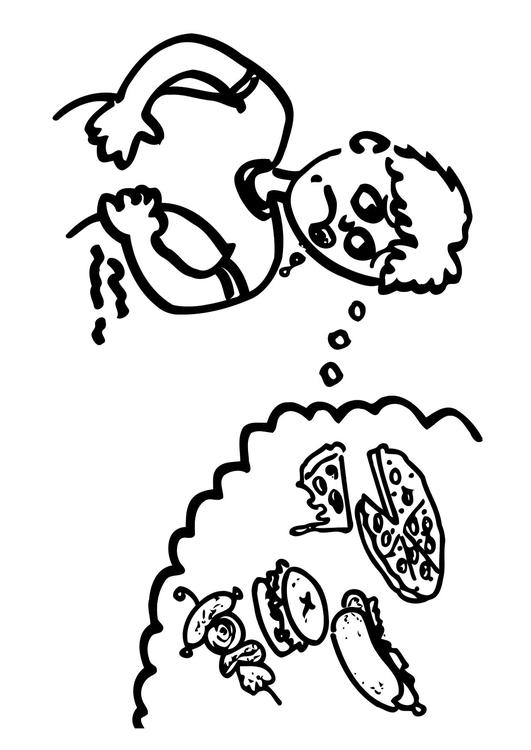 Hambre