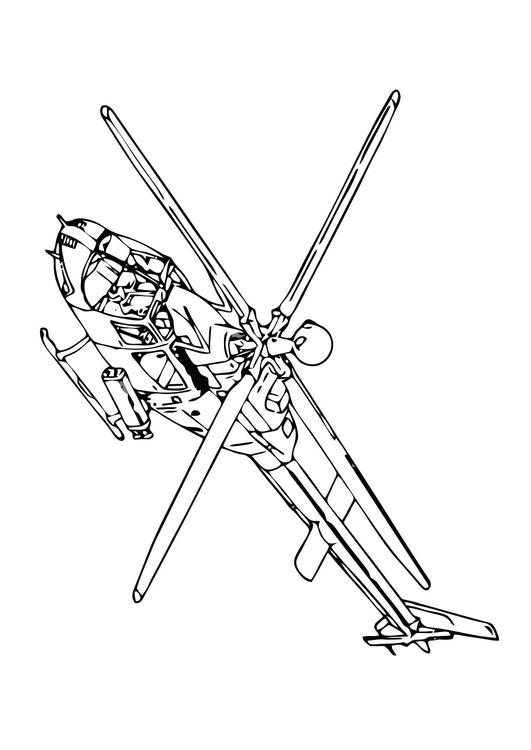 Helicóptero