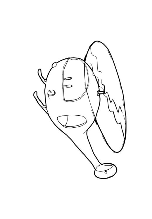 Helicóptero