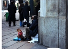 Fotos Hombre pidiendo en Milán