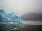 Fotos iceberg derritiéndose