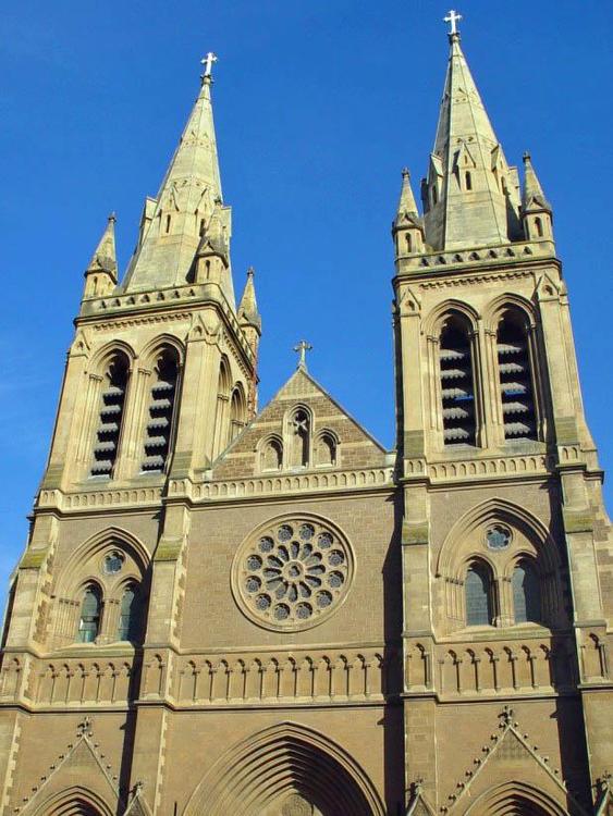 Iglesia