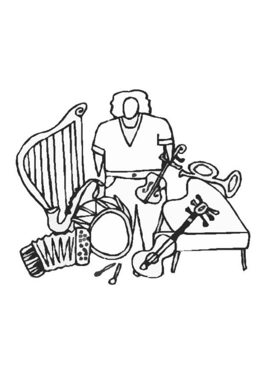 Instrumentos
