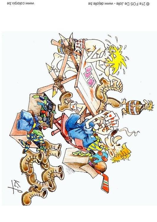 Juegos