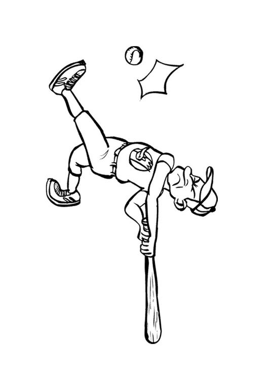 Jugador de béisbol