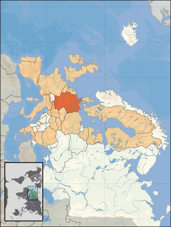 localización de Alemania en a UE de 2008