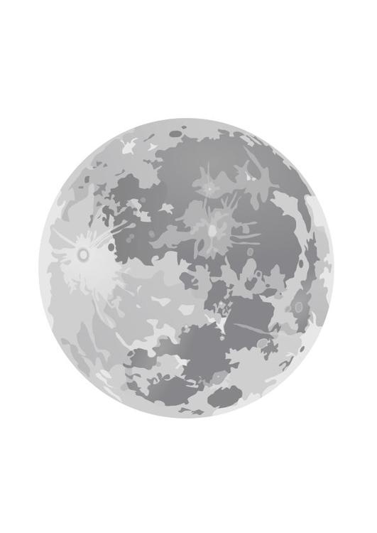 Luna llena