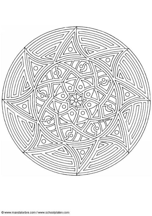 Mandala