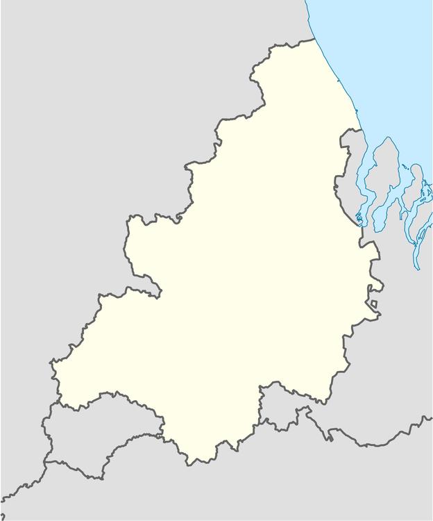 mapa en blanco de Bélgica