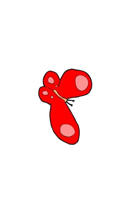 Mariposa