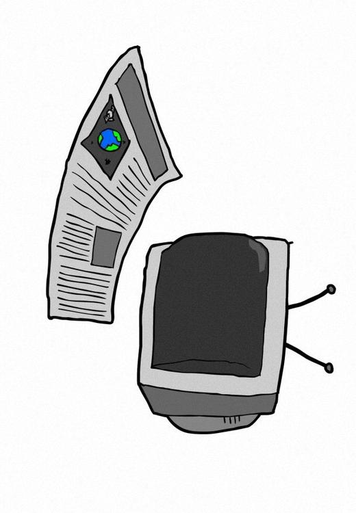 Medios de comunicación