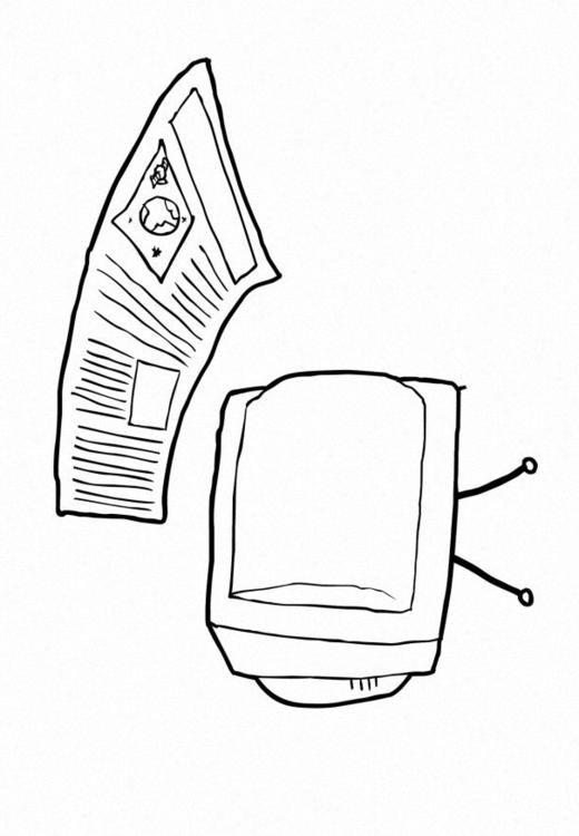 Medios de comunicación