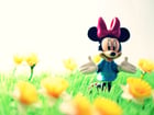 Fotos Minnie Mouse