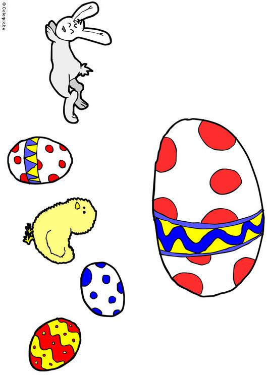 Móvil - Pascua