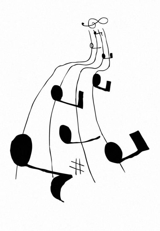 Música