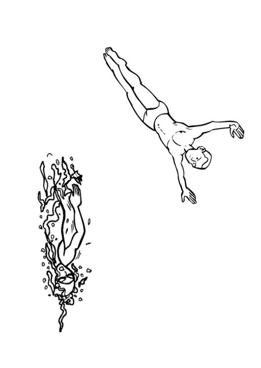 Natación