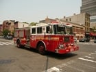 Fotos New York - Firefighters