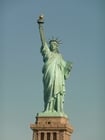 Fotos New York - Statue Of Liberty