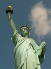 Fotos New York - Statue Of Liberty 