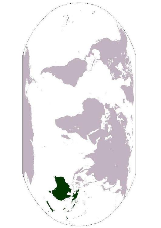 Oceanía