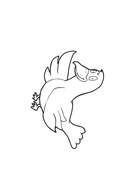 Pájaro