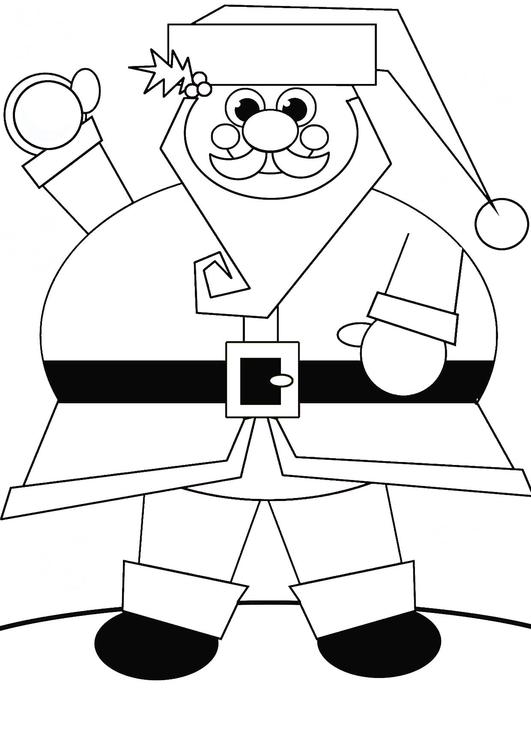 Papá Noel