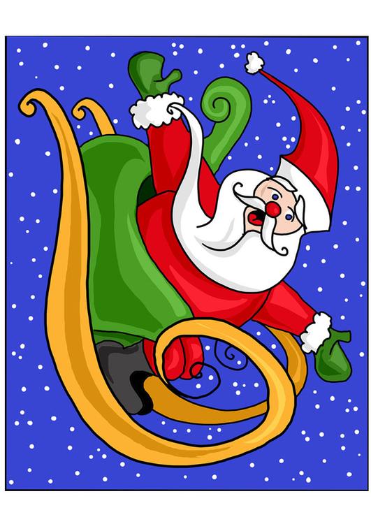 Papá Noel