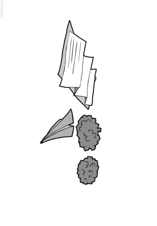 Papel y cartón