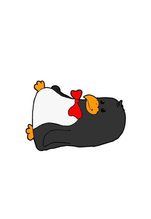 Pingüino