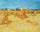 Fotos pintura de Vincent van Gogh