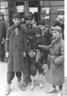 Fotos Polonia - Gueto Warschau (4)