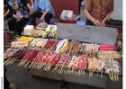 Fotos Puesto de comida en Pekín