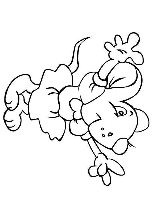 Ratón