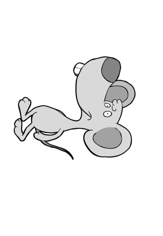 Ratón
